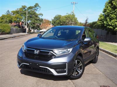 2022 HONDA CR-V VTi (2WD) 5 SEATS 4D WAGON MY22 for sale in Inner West