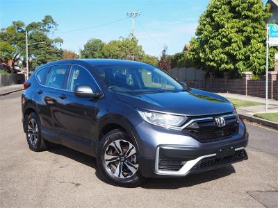 2022 HONDA CR-V VTi (2WD) 5 SEATS 4D WAGON MY22 for sale in Inner West