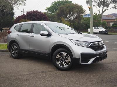 2022 HONDA CR-V Vi (2WD) 5 SEATS 4D WAGON MY22 for sale in Inner West