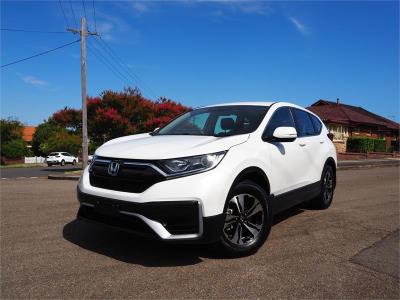 2022 HONDA CR-V Vi (2WD) 5 SEATS 4D WAGON MY22 for sale in Inner West