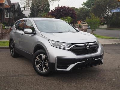 2022 HONDA CR-V Vi (2WD) 5 SEATS 4D WAGON MY22 for sale in Inner West