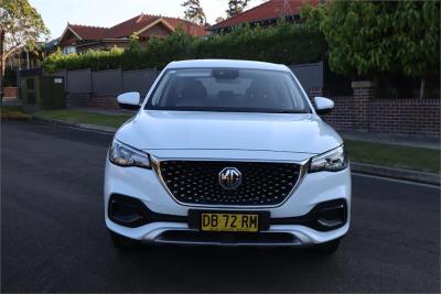 2021 MG HS EXCITE 4D WAGON SAS23 MY21 for sale in Inner West