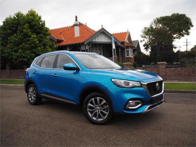 2021 MG HS CORE 4D WAGON SAS23 MY21 for sale in Inner West