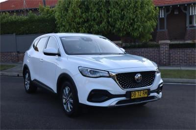 2022 MG HS VIBE 4D WAGON SAS23 MY22 for sale in Inner West