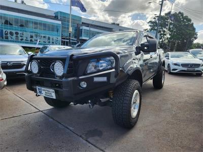 2023 NISSAN NAVARA SL (4x4) DUAL CAB P/UP D23 MY23 for sale in Inner West