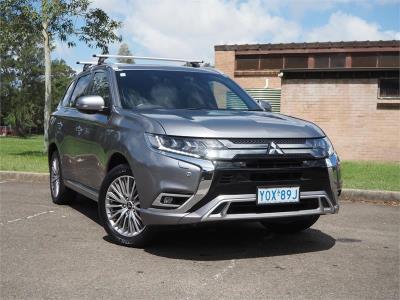 2020 MITSUBISHI OUTLANDER PHEV EXCEED 4D WAGON ZL MY20 for sale in Inner West