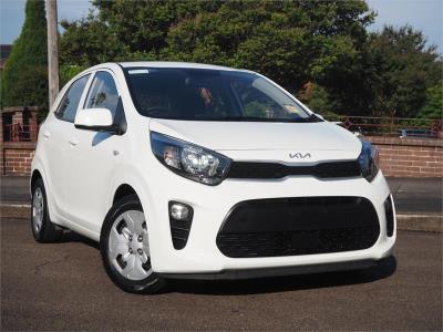 2023 KIA PICANTO S (PE) 5D HATCHBACK JA MY23 for sale in Inner West