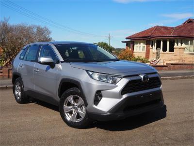 2022 TOYOTA RAV4 GX (2WD) 5D WAGON MXAA52R for sale in Inner West