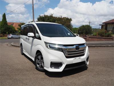 2022 HONDA STEPWGN SPADA HYBRID 5D WAGON RP8 for sale in Inner West