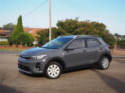 2022 KIA STONIC S 4D WAGON YB MY22 for sale in Inner West