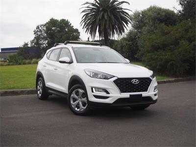 2018 HYUNDAI TUCSON GO (FWD) 4D WAGON TL3 MY19 for sale in Inner West