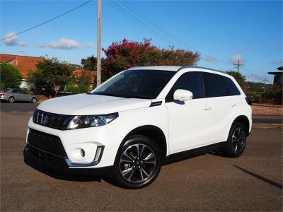 2022 SUZUKI VITARA TURBO 4D WAGON SERIES II for sale in Inner West