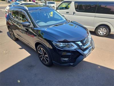 2019 NISSAN X-TRAIL N-TREK SPECIAL EDITION (2WD) 4D WAGON T32 SERIES 2 for sale in Inner West