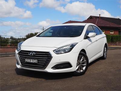 2016 HYUNDAI i40 ACTIVE 4D SEDAN VF4 SERIES II for sale in Inner West