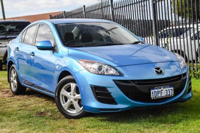 2011 Mazda 3 Neo Sedan BL10F1 MY10 for sale in North West