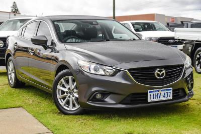 2017 Mazda 6 Sport Sedan GL1031 for sale in North West