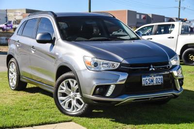 2018 Mitsubishi ASX LS Wagon XC MY18 for sale in North West