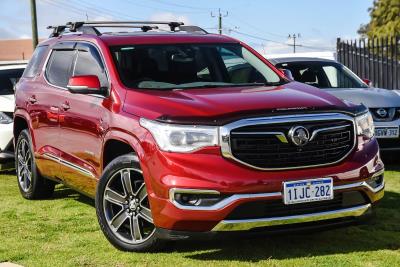 2019 Holden Acadia LTZ-V Wagon AC MY19 for sale in North West