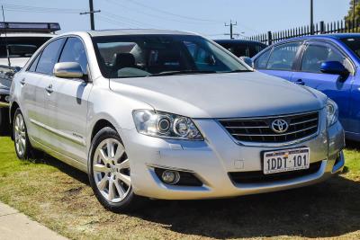 2008 Toyota Aurion Presara Sedan GSV40R for sale in North West