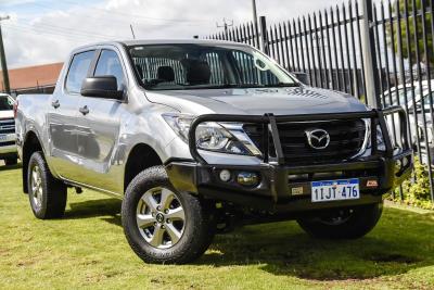 2019 Mazda BT-50 XT Hi-Rider Utility UR0YG1 for sale in North West