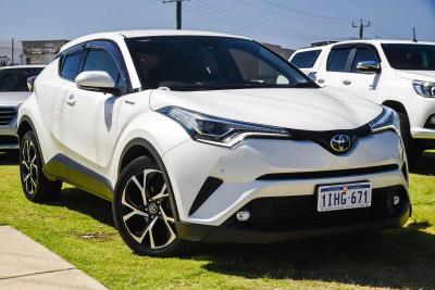 2019 Toyota C-HR Koba Wagon NGX10R for sale in North West