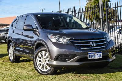 2013 Honda CR-V VTi Wagon RM for sale in North West