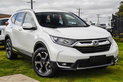 2018 Honda CR-V VTi Wagon RW MY18 for sale in North West