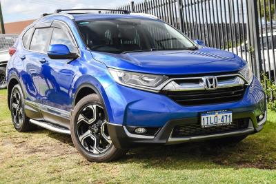 2019 Honda CR-V VTi-L Wagon RW MY20 for sale in North West