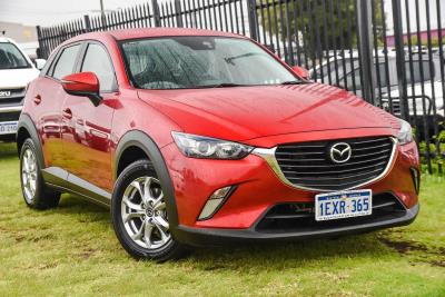 2015 Mazda CX-3 Maxx Wagon DK2WSA for sale in North West