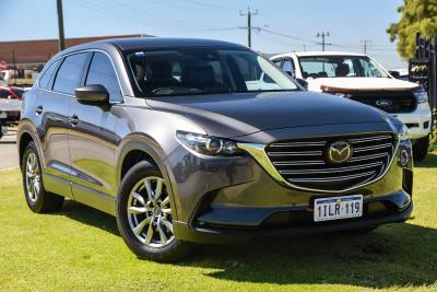 2019 Mazda CX-9 Touring Wagon TC for sale in North West