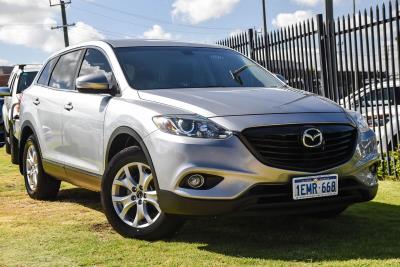 2014 Mazda CX-9 Classic Wagon TB10A5 for sale in North West