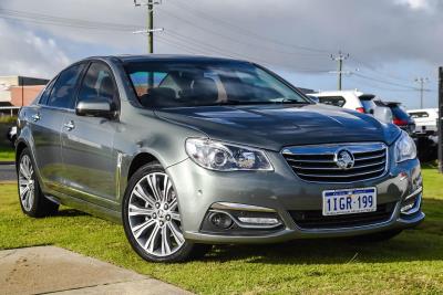2015 Holden Calais V Sedan VF MY15 for sale in North West