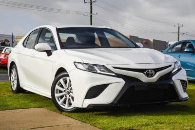 2018 Toyota Camry Ascent Sport Sedan ASV70R for sale in North West