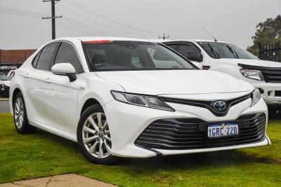 2018 Toyota Camry Ascent Sedan AXVH71R for sale in North West