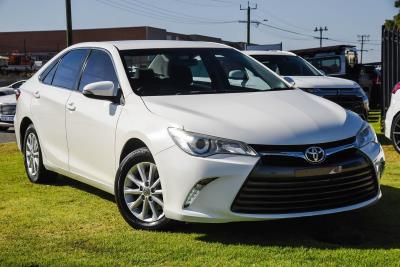 2016 Toyota Camry Altise Sedan ASV50R for sale in North West