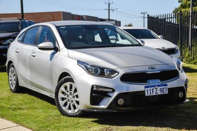 2020 Kia Cerato S Hatchback BD MY21 for sale in North West