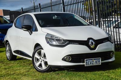 2015 Renault Clio Expression Hatchback IV B98 for sale in North West