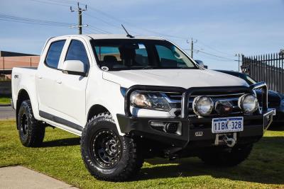 2019 Holden Colorado LS for sale in North West
