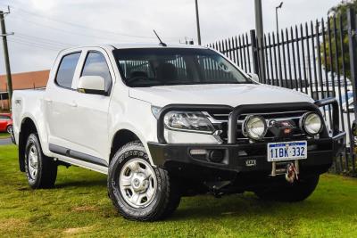 2019 Holden Colorado LS Cab Chassis RG MY19 for sale in North West