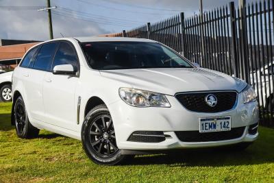 2014 Holden Commodore Evoke Wagon VF MY14 for sale in North West