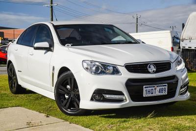 2015 Holden Commodore SV6 Storm Sedan VF MY15 for sale in North West