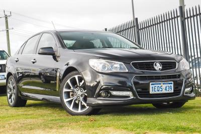 2014 Holden Commodore SS V Sedan VF MY14 for sale in North West