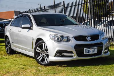 2014 Holden Commodore SV6 Storm Sedan VF MY14 for sale in North West