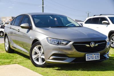 2019 Holden Commodore LT Liftback ZB MY19 for sale in North West