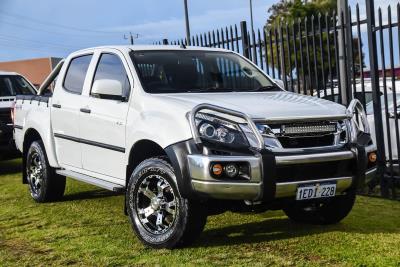 2012 Isuzu D-MAX LS-M Utility MY11 for sale in North West
