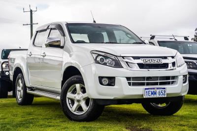 2014 Isuzu D-MAX LS-U High Ride Utility MY14 for sale in North West