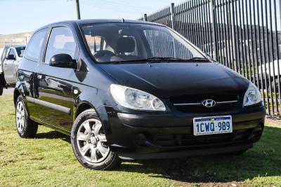 2008 Hyundai Getz S Hatchback TB MY07 for sale in North West