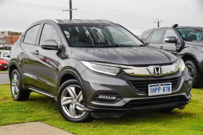 2019 Honda HR-V VTi-S Wagon MY20 for sale in North West