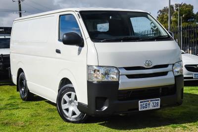 2014 Toyota Hiace Van KDH201R MY14 for sale in North West