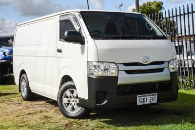 2016 Toyota Hiace Van TRH201R for sale in North West